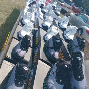 Trainers